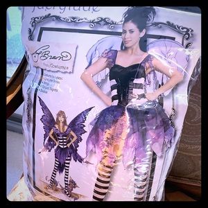 Faerytude Fairy Costume